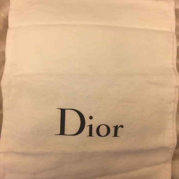 Vintage Christian Dior sport shoe - Size 7 - Picture 7 of 8